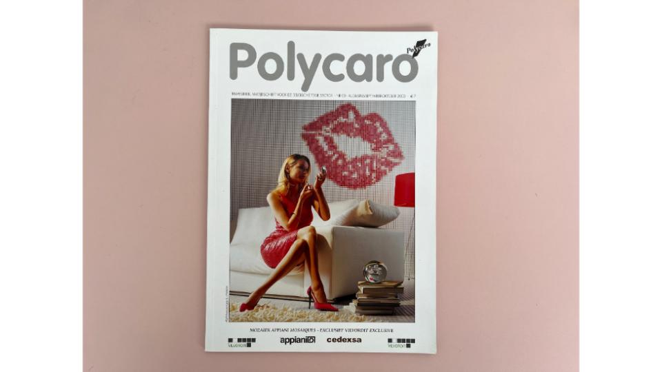 Cover Polycaro 3