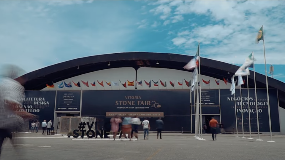 Vitoria Stone Fair