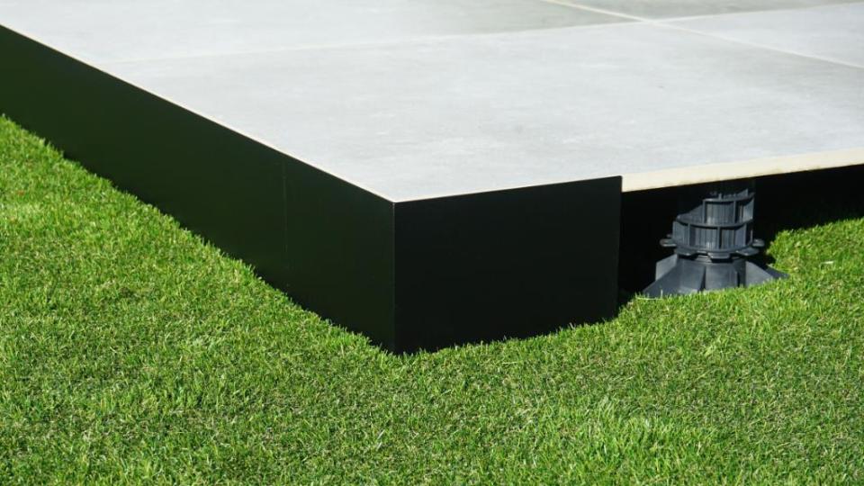Solidor terras