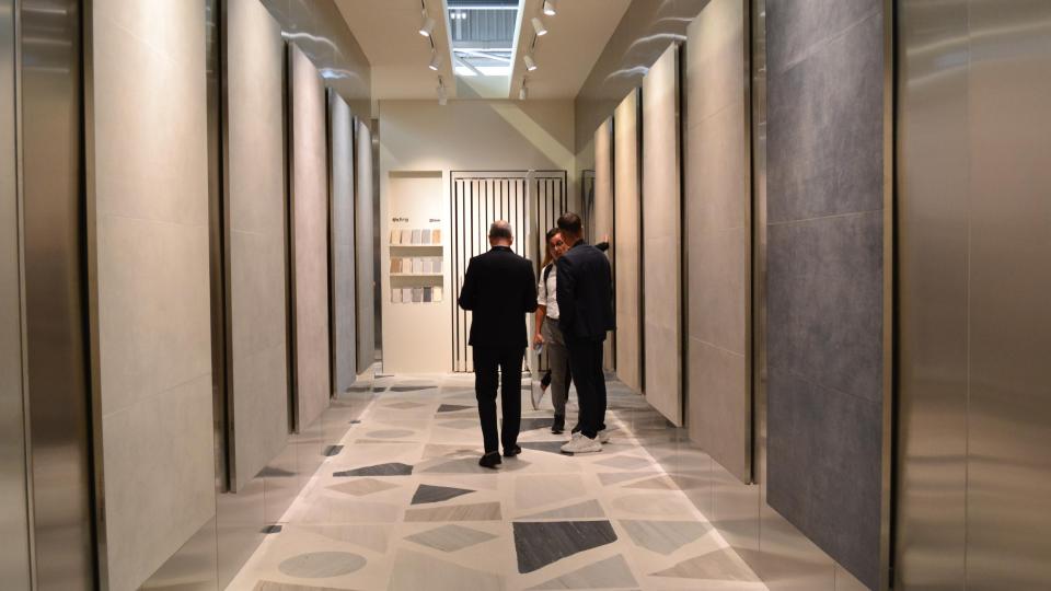 Cersaie 2025