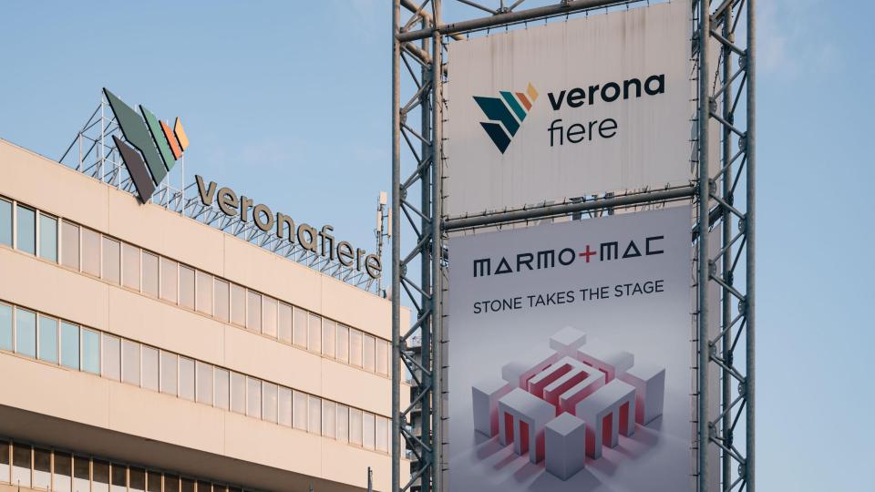 Marmomac