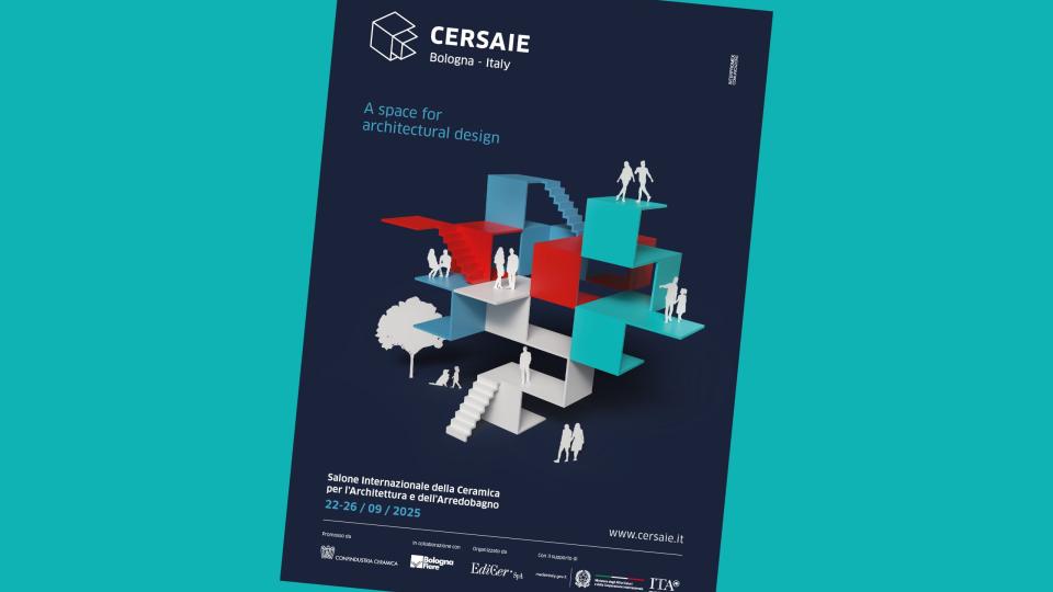 Cersaie 2025