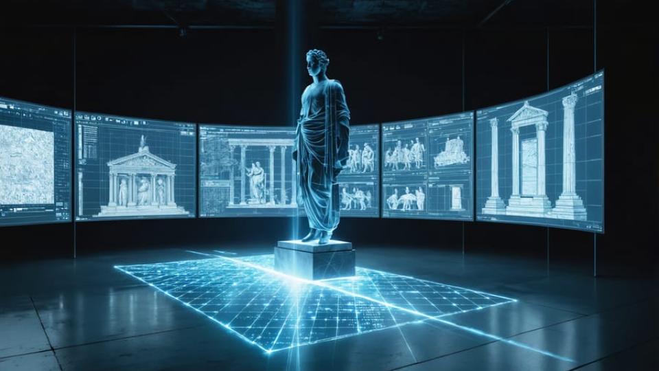 Revolutionaire lasertechnologie transformeert steenindustrie