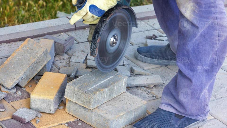 Steen verzagen Buildwise