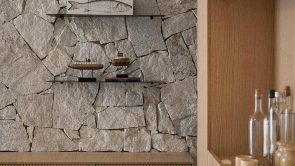 De verborgen invloed van natuursteen op de luchtkwaliteit binnenshuis