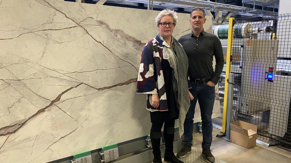 Diresco private-equity