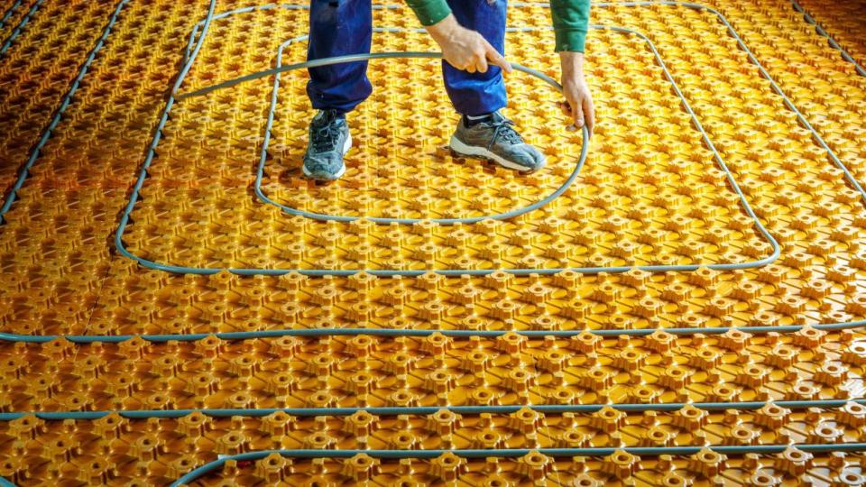 BEKOTEC-THERM Schlüter-Systems