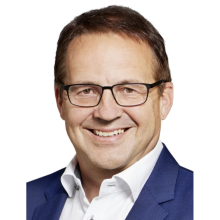 Stefan Harder nieuwe CEO bij PCI Group