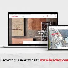 Nieuwe website Brachot