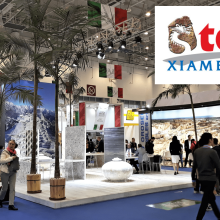 Xiamen Stone Fair