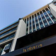 Hotel La Réserve Knokke