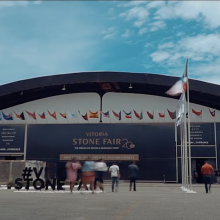 Vitoria Stone Fair