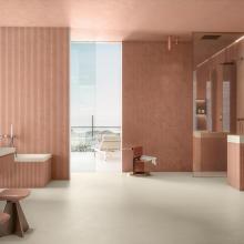 Cosentino badkamer collectie