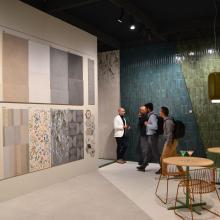 Cersaie 2024