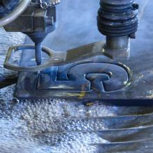Resato waterjets