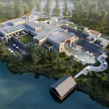 Wellness Thermen Berendonck
