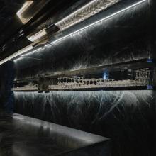 Koumkan Parlor Bar Athene