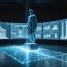 Revolutionaire lasertechnologie transformeert steenindustrie