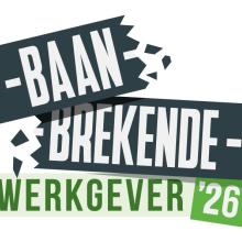 Baanbrekende Werkgever Buildwise