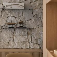 De verborgen invloed van natuursteen op de luchtkwaliteit binnenshuis