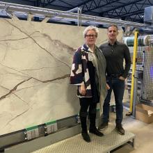 Diresco private-equity