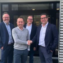 GMM Machines en Pieterman