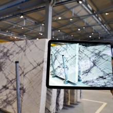 Pieterman glas- en steentechniek 