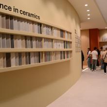 Cersaie 2026 International Tiles Competition