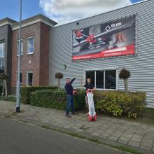 RUBI Academy in Breda