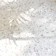 terrazzo natuursteen kwartscomposiet
