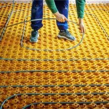 BEKOTEC-THERM Schlüter-Systems