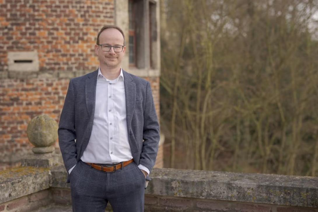 United Tiles Belgium devient immédiatement leader du marché du ...